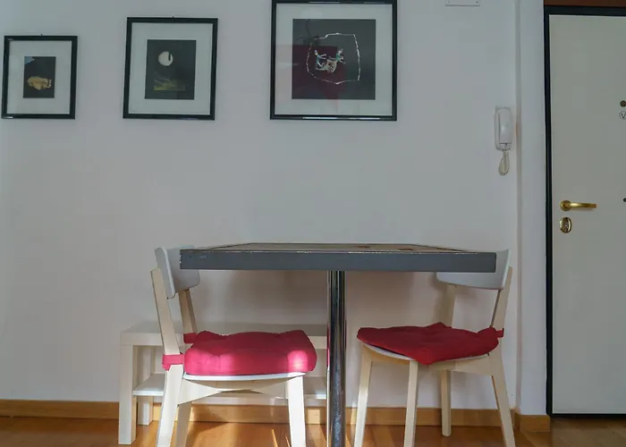 Cozy 1-BR Near Ponte Vecchio